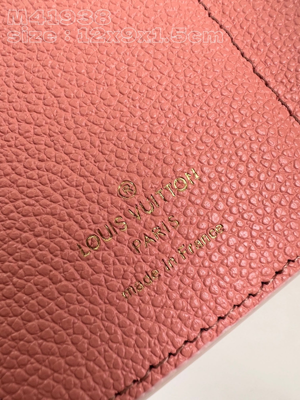 ルイヴィトン財布スーパーコピー447-7